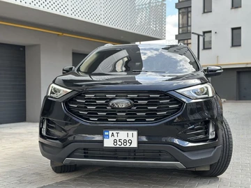 Авто Ford Edge 2020 № 8355656