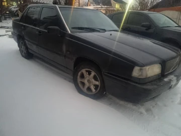 Авто Volvo 850 1996 № 8355701