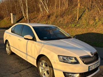 Авто Skoda Octavia 2015 № 8355702