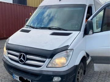 Авто Mercedes Sprinter 2009 № 8355704