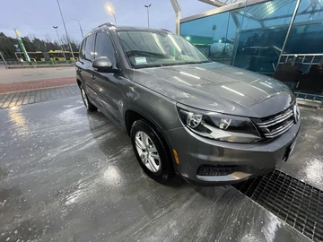 Авто Volkswagen Tiguan 2015 № 8355710