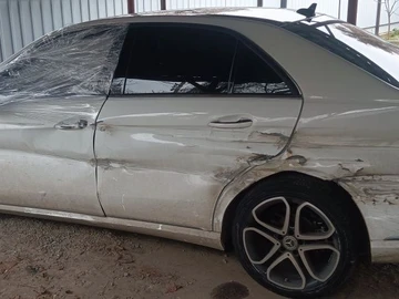 Авто Mercedes 250 2015 № 8355711
