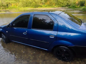 Авто Dacia Logan 2006 № 8355713