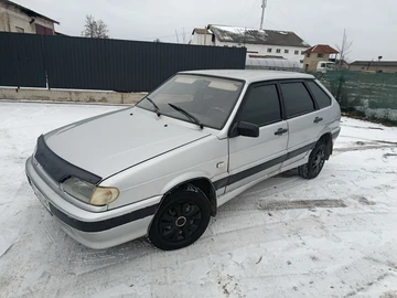 Авто ВАЗ 2114 2004 № 8355716