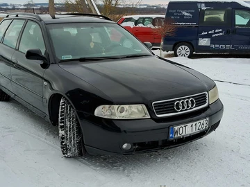 Авто Audi A4 2002 № 8355717