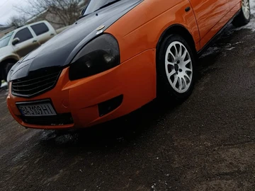 Авто ВАЗ 2170 Priora 2008 № 8355720