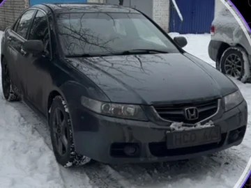 Авто Honda Accord 2004 № 8355722