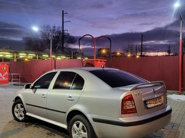 Авто Skoda Octavia 2000 № 8355728