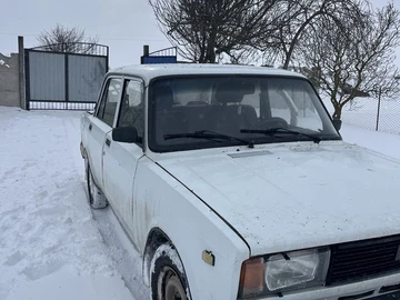 Авто ВАЗ 2105 1990 № 8355730