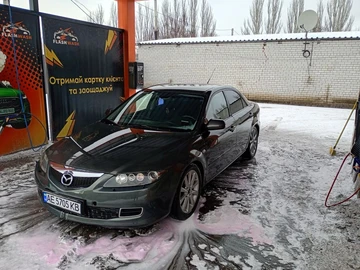 Авто Mazda 6 2006 № 8355734