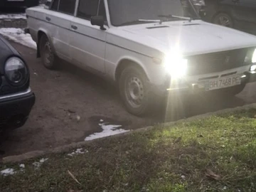 Авто ВАЗ 2106 1979 № 8355736