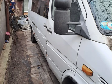Авто Mercedes Sprinter 2005 № 8355737