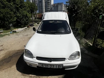 Авто Opel Combo 1995 № 8355745