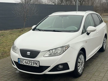 Авто SEAT Ibiza 2011 № 8355746