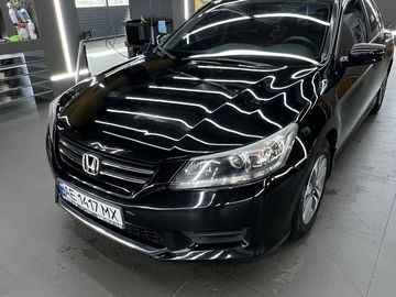 Авто Honda Accord 2014 № 8355752