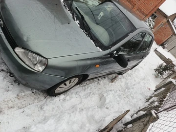 Авто ВАЗ 1118 Kalina 2007 № 8355740