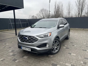 Авто Ford Edge 2019 № 8355771