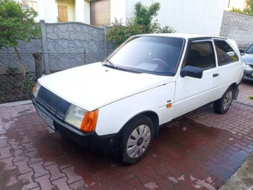 Авто ЗАЗ Таврия 2004 № 8355772