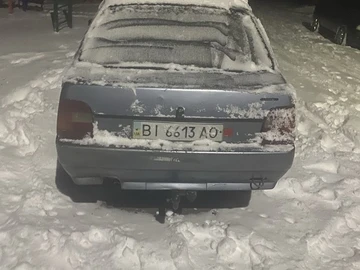 Авто ЗАЗ Таврия 2007 № 8355806