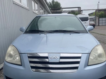 Авто Chery Elara 2008 № 8355814