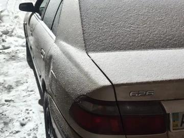 Авто Mazda 626 1998 № 8355817