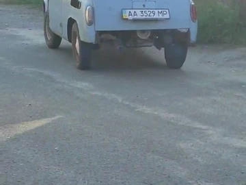 Авто ЗАЗ 965 1965 № 8355822