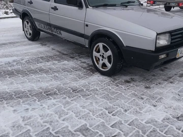 Авто Volkswagen Corrado 1998 № 8355823