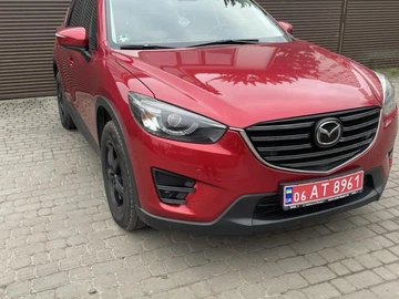 Авто Mazda Cx-5 2015 № 8355824