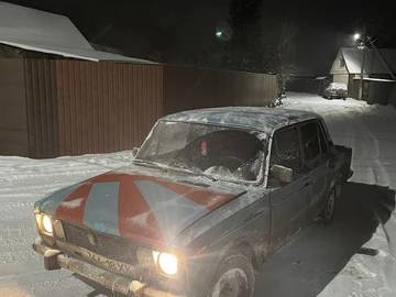 Авто ВАЗ 2106 1982 № 8355831
