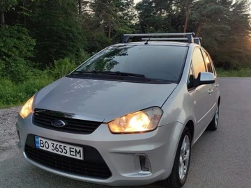 Авто Ford C-Max 2010 № 8355832