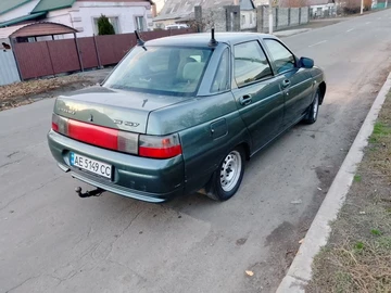 Авто ВАЗ 2110 2008 № 8355833