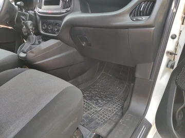Авто Fiat 124 2018 № 8355835