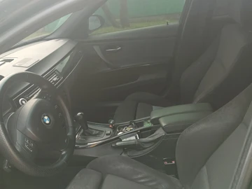 Авто BMW 3 Серия 2006 № 8355841