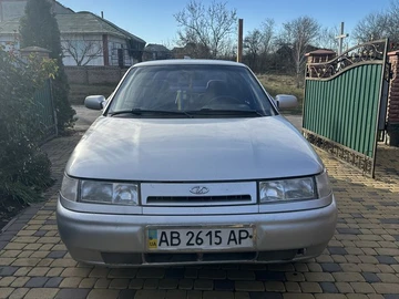 Авто ВАЗ 21103 2004 № 8355845