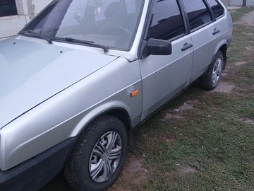 Авто ВАЗ 2109 2003 № 8355847