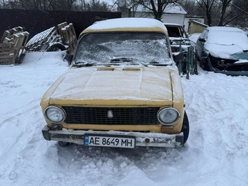 Авто ВАЗ 2102 1978 № 8355856