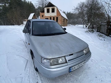 Авто ВАЗ 2110 1999 № 8355857