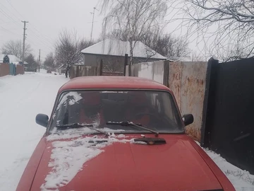 Авто ВАЗ 2106 1981 № 8355867
