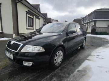 Авто Skoda Octavia 2008 № 8355876