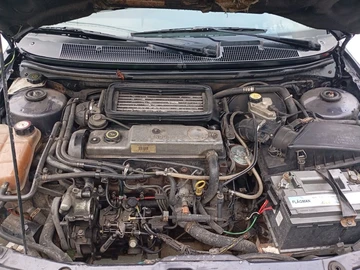 Авто Ford Mondeo 1998 № 8355878
