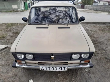 Авто ВАЗ 2103 1988 № 8355946