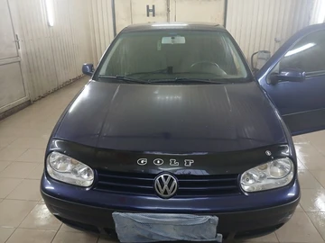 Авто Volkswagen Golf 1999 № 8355955