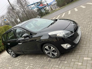 Авто Renault Scenic Iii 2011 № 8355957