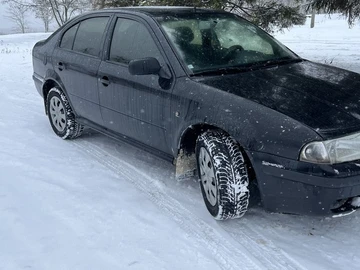 Авто Skoda Octavia 2003 № 8355958