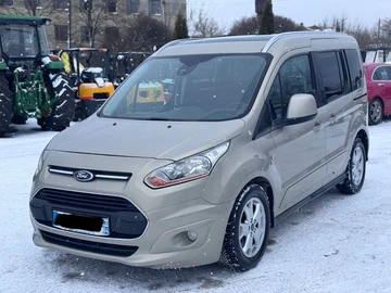 Авто Ford Tourneo Connect 2015 № 8355962