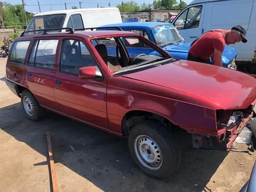 Авто ВАЗ 2105 1983 № 8355964