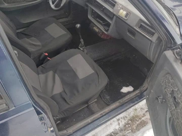 Авто ЗАЗ 965 2004 № 8355965