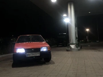 Авто ВАЗ 21093 1995 № 8355971