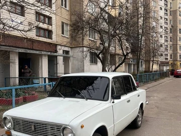 Авто ВАЗ 2101 1988 № 8355972