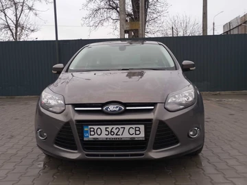 Авто Ford Focus 2013 № 8355978